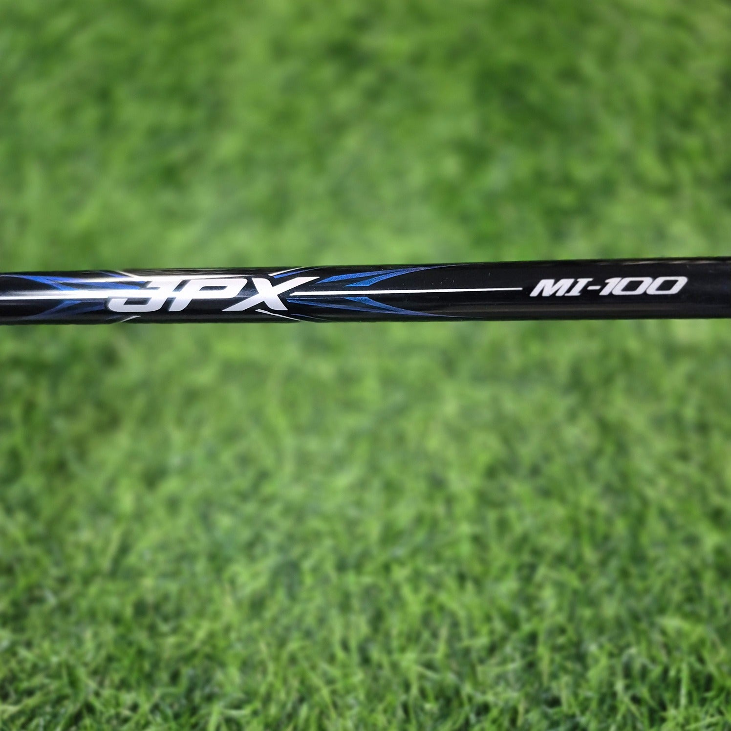 Mizuno Iron Set / JPX 800AD / 6pcs / R
