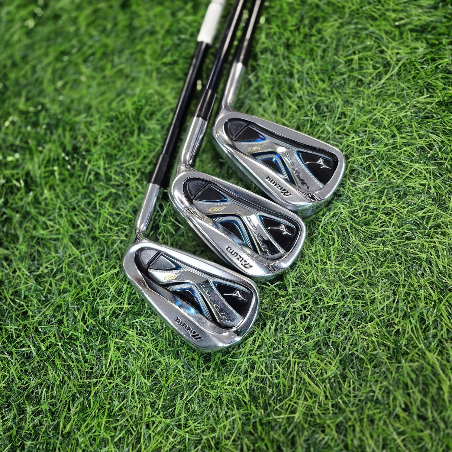 Mizuno Iron Set / JPX 800AD / 6pcs / R