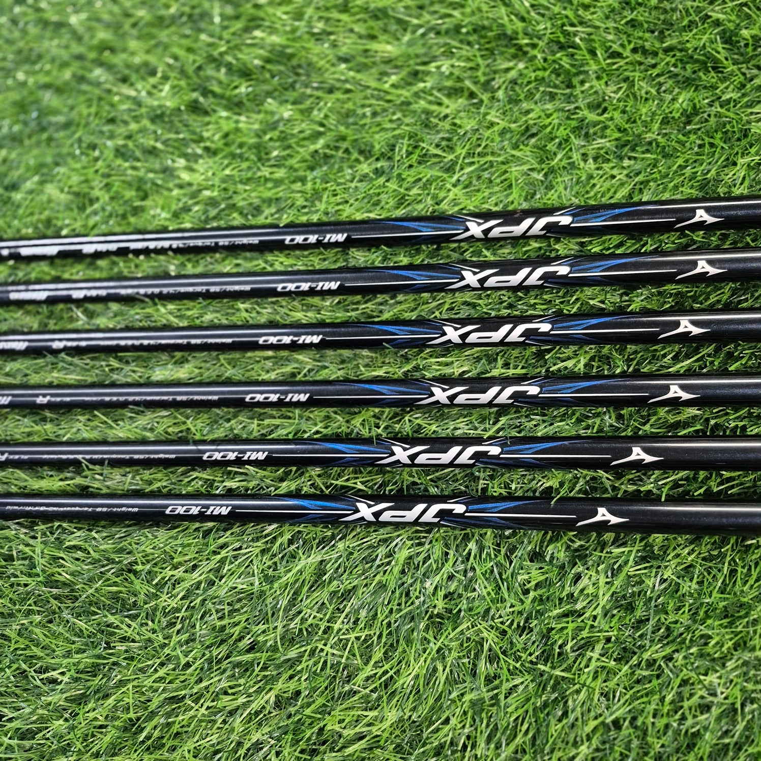 Mizuno Iron Set / JPX 800AD / 6pcs / R