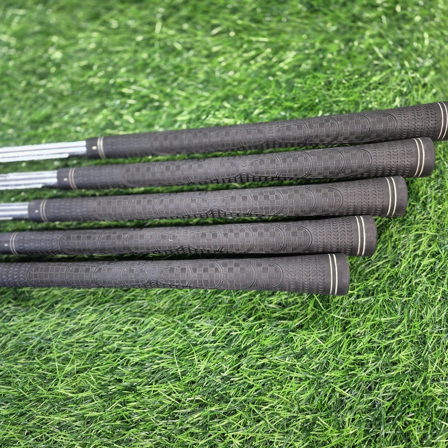 Honma Iron Set / Be ZERL 535 / 5pcs / S