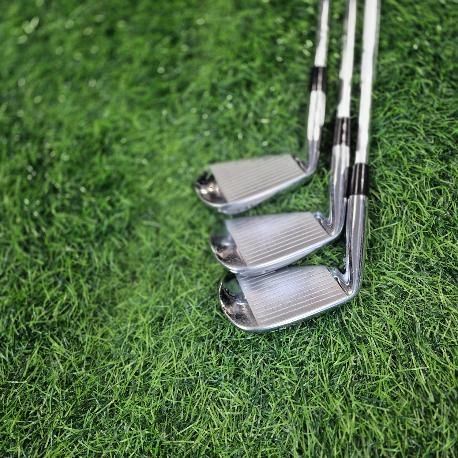 Mizuno Iron Set / MP-5 / 6pcs / S