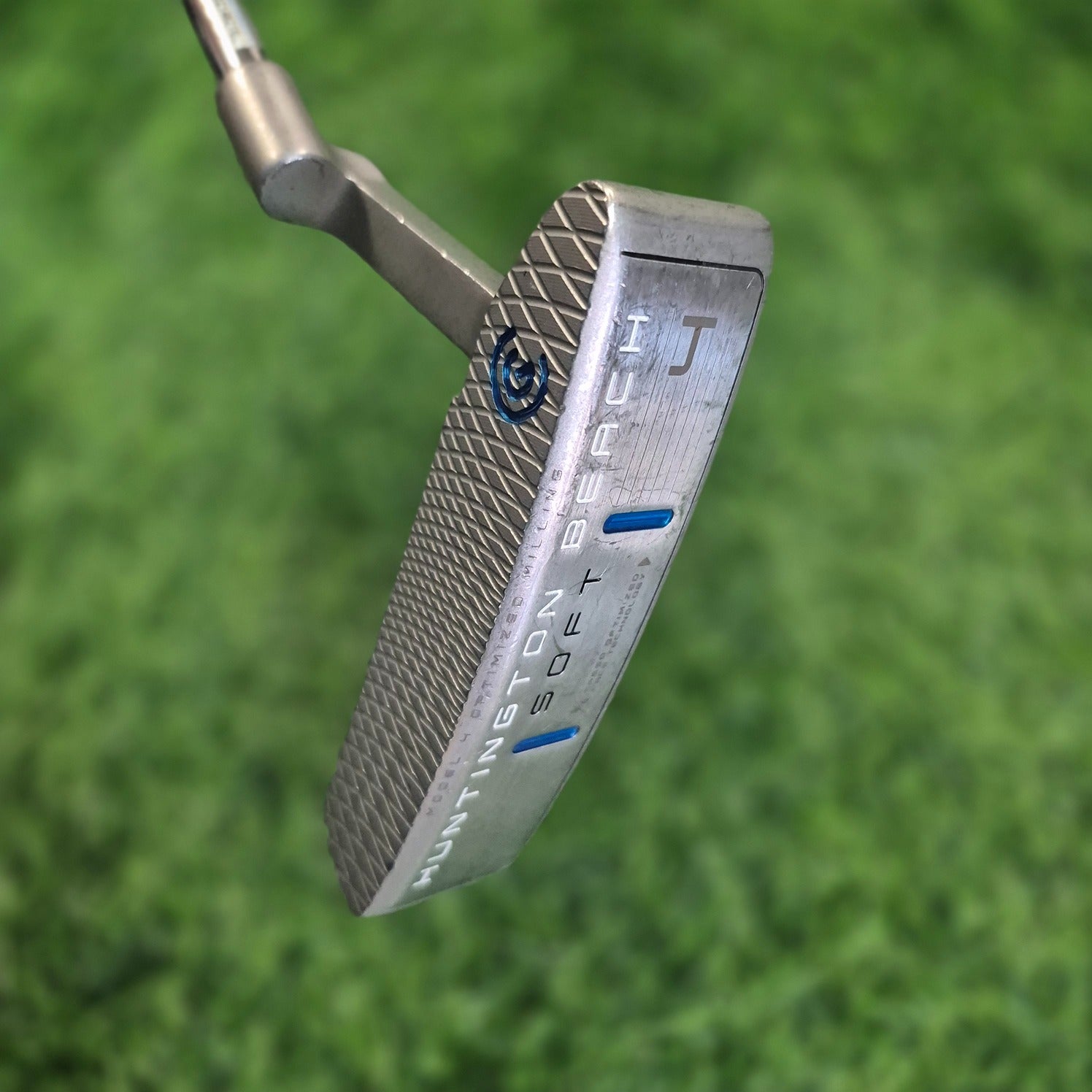Cleveland Putter / Huntington Beach SOFT 4  / 34"