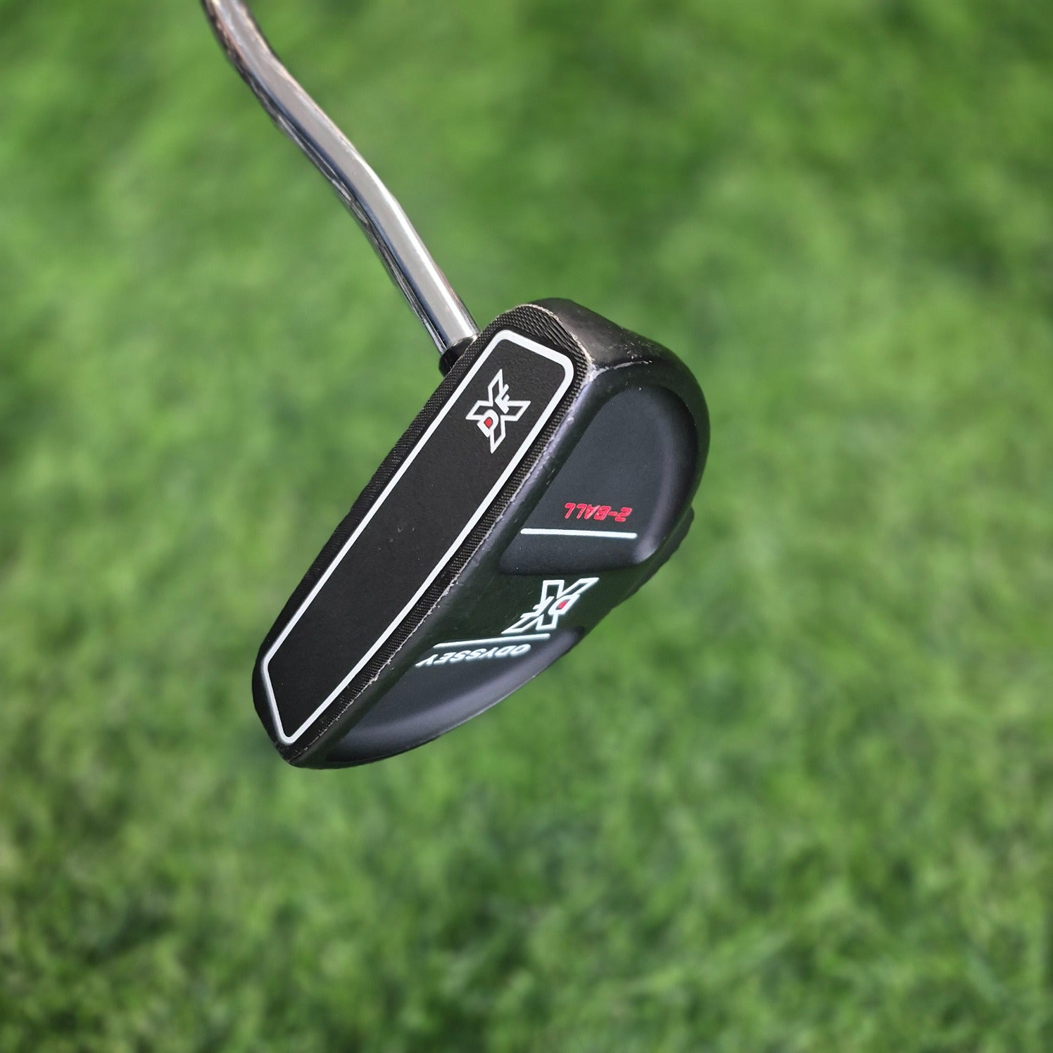 Odyssey Putter / DFX 2-BALL  / 33"