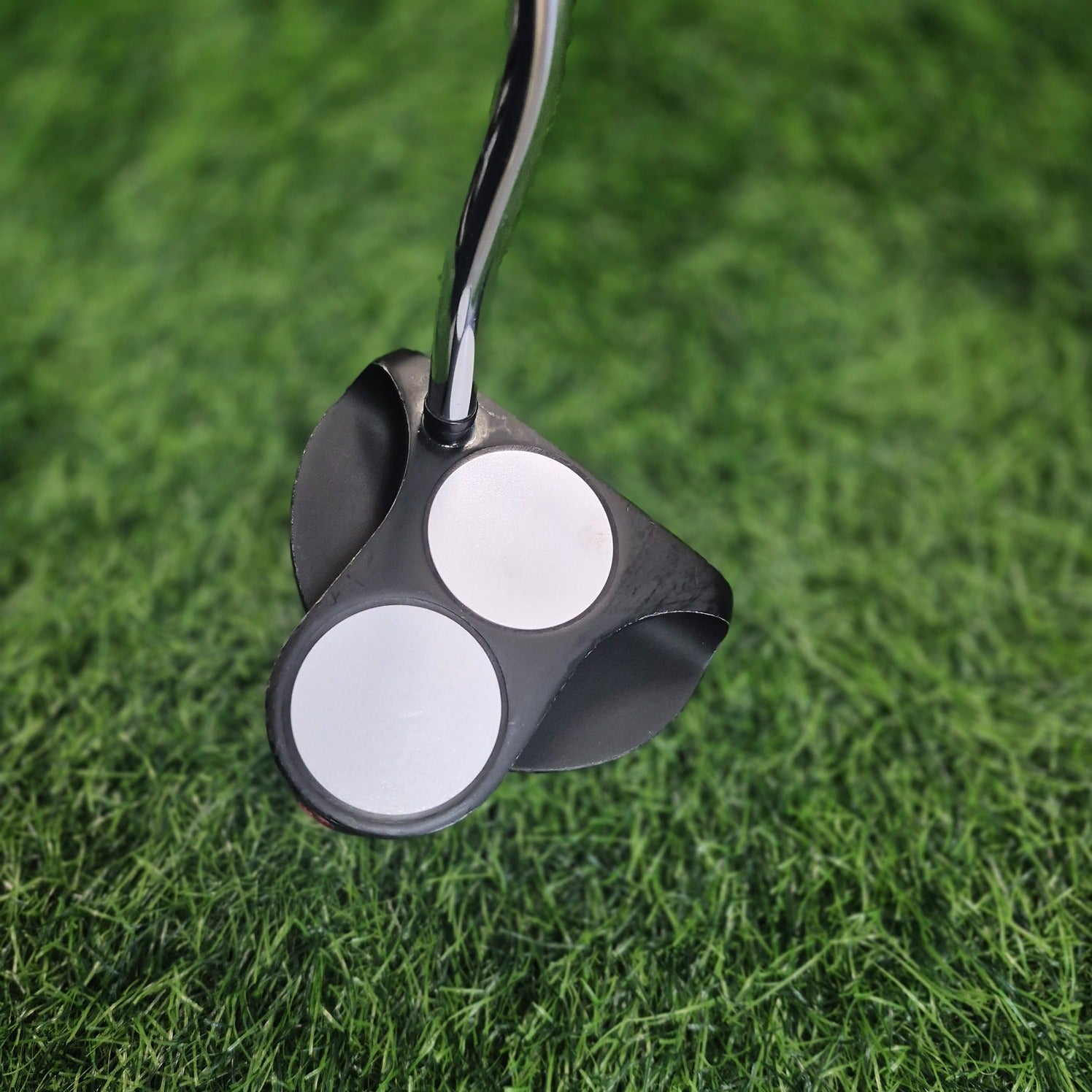 Odyssey Putter / DFX 2-BALL  / 33"