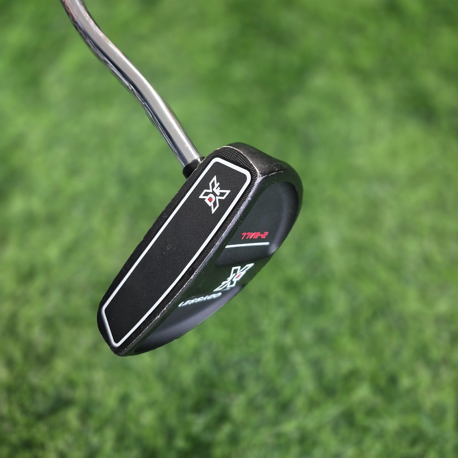 Odyssey Putter / DFX 2-BALL  / 33"
