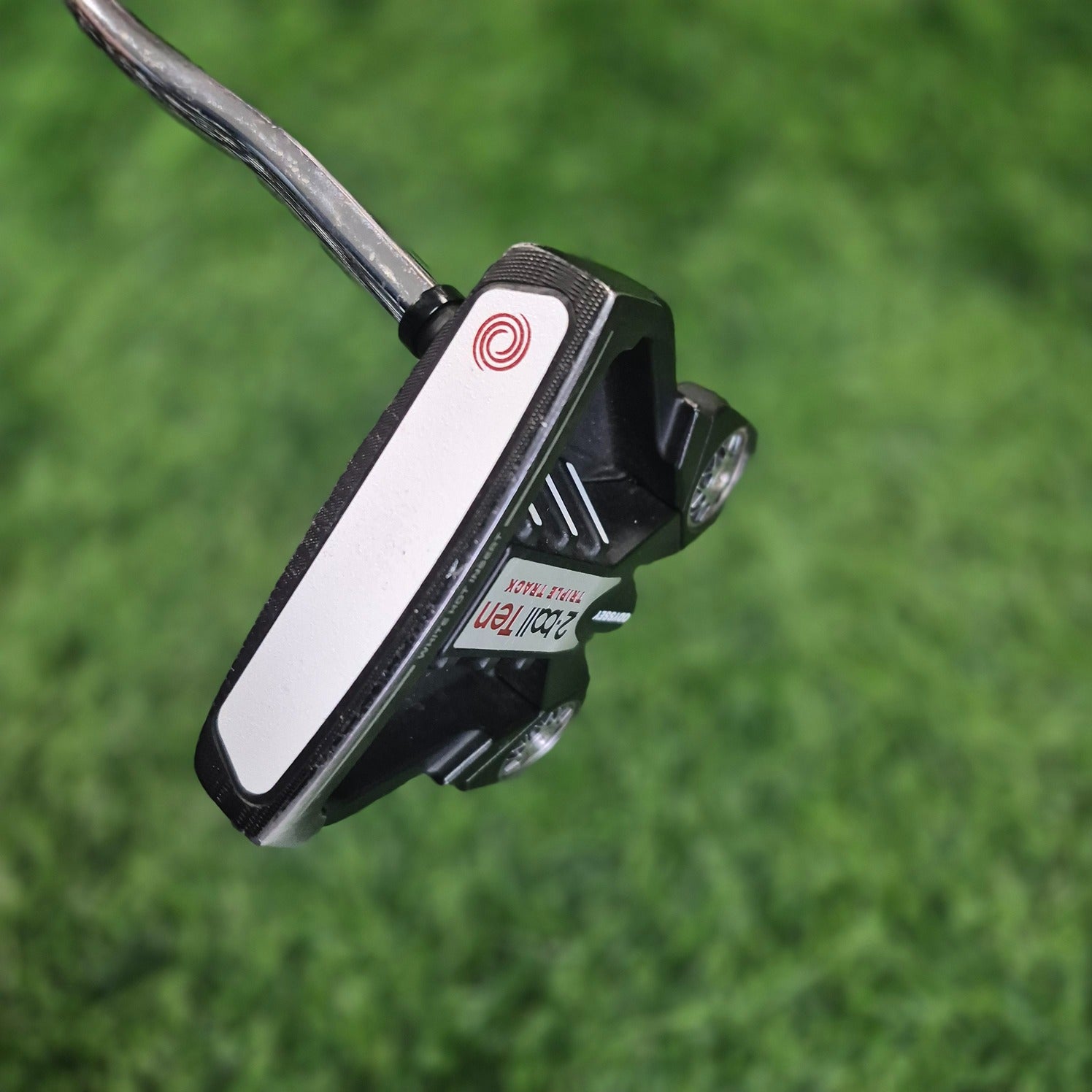Odyssey Putter / 2BALL TEN TRIPLE  / 33"