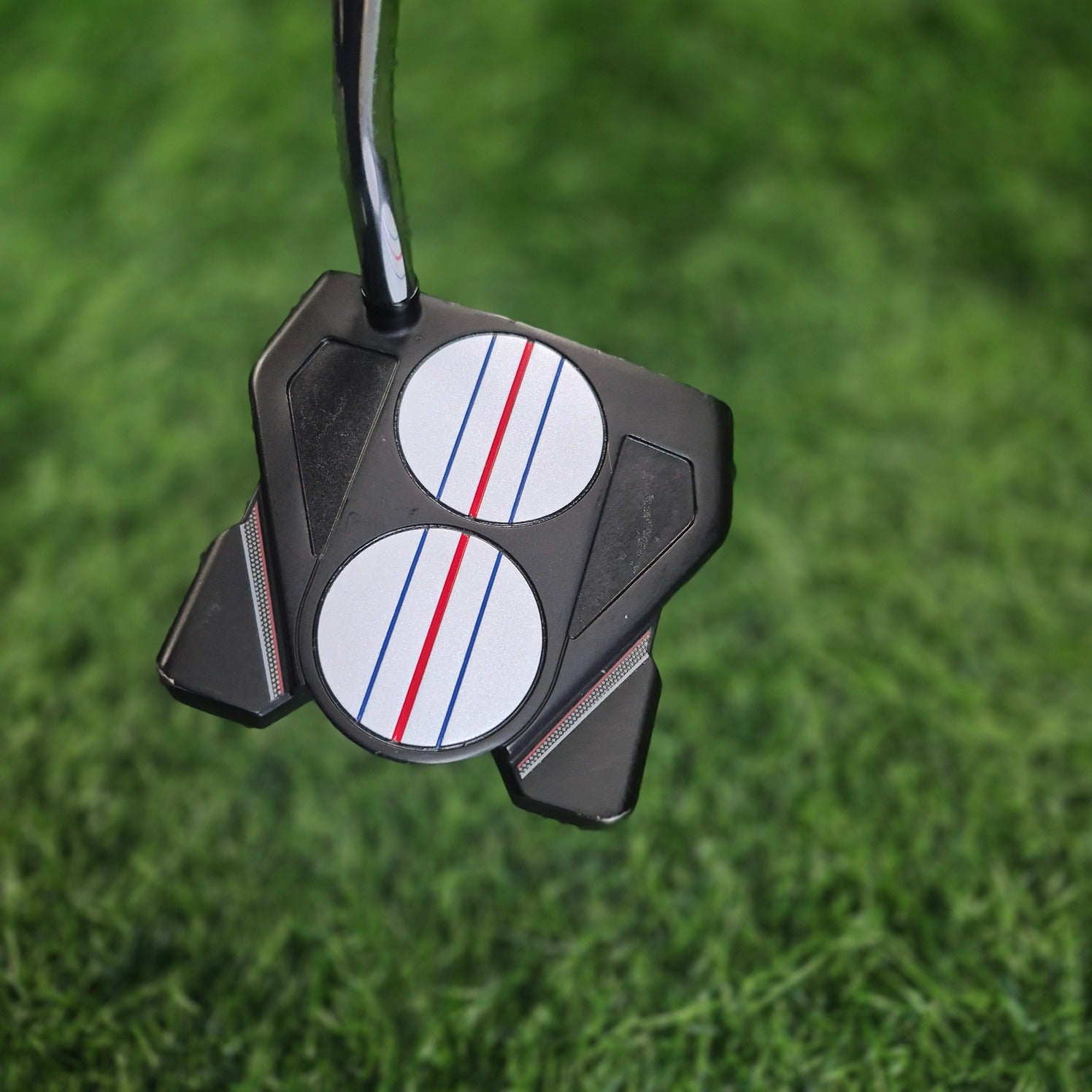 Odyssey Putter / 2BALL TEN TRIPLE  / 33"