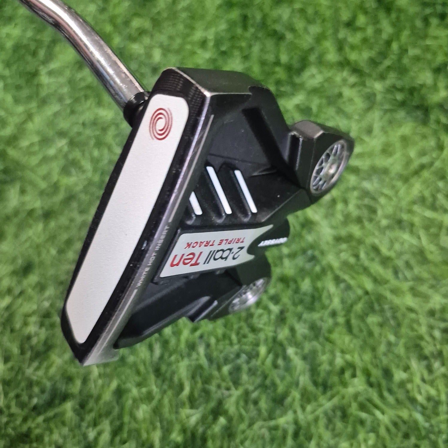 Odyssey Putter / 2BALL TEN TRIPLE  / 33"