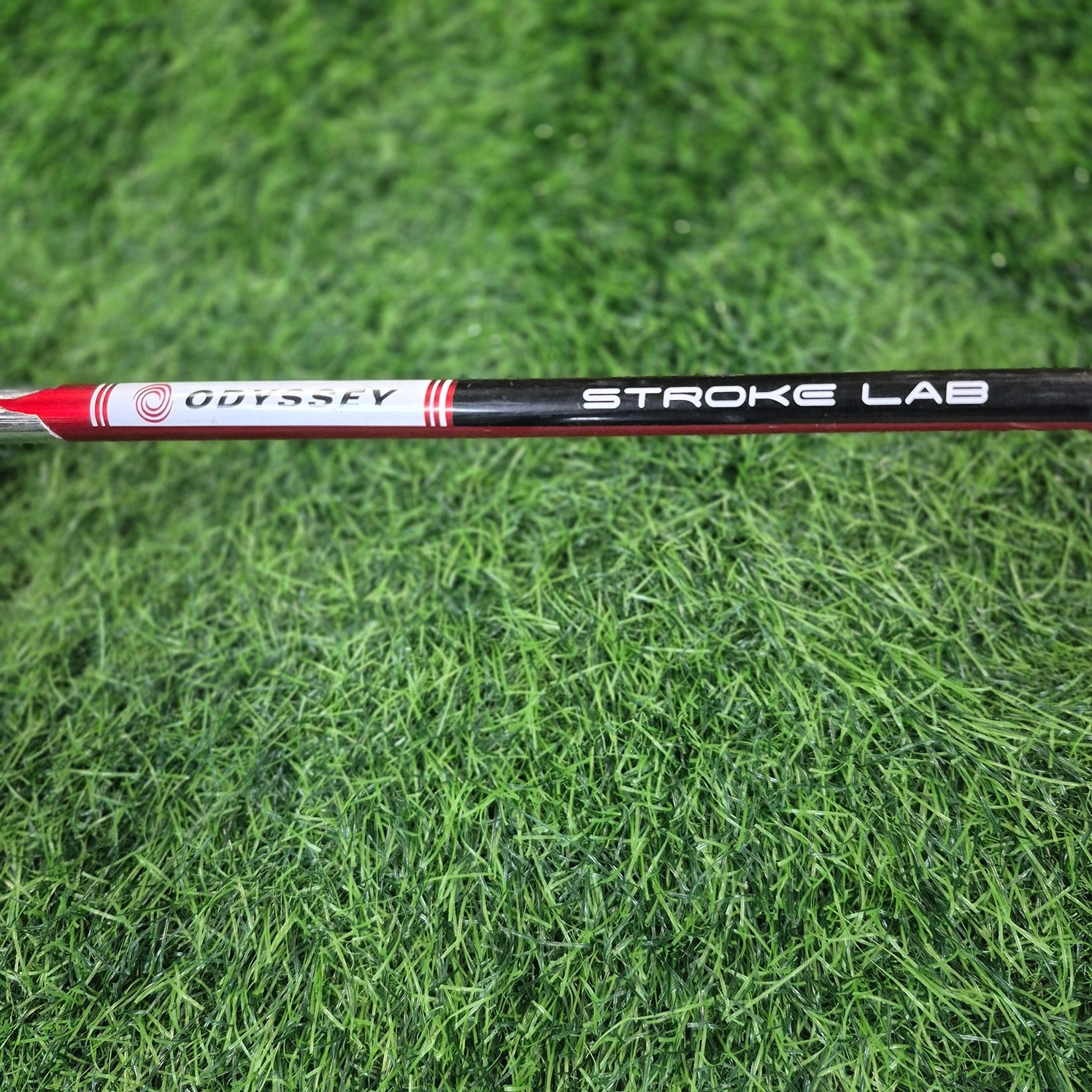 Odyssey Putter / 2BALL TEN TRIPLE  / 33"