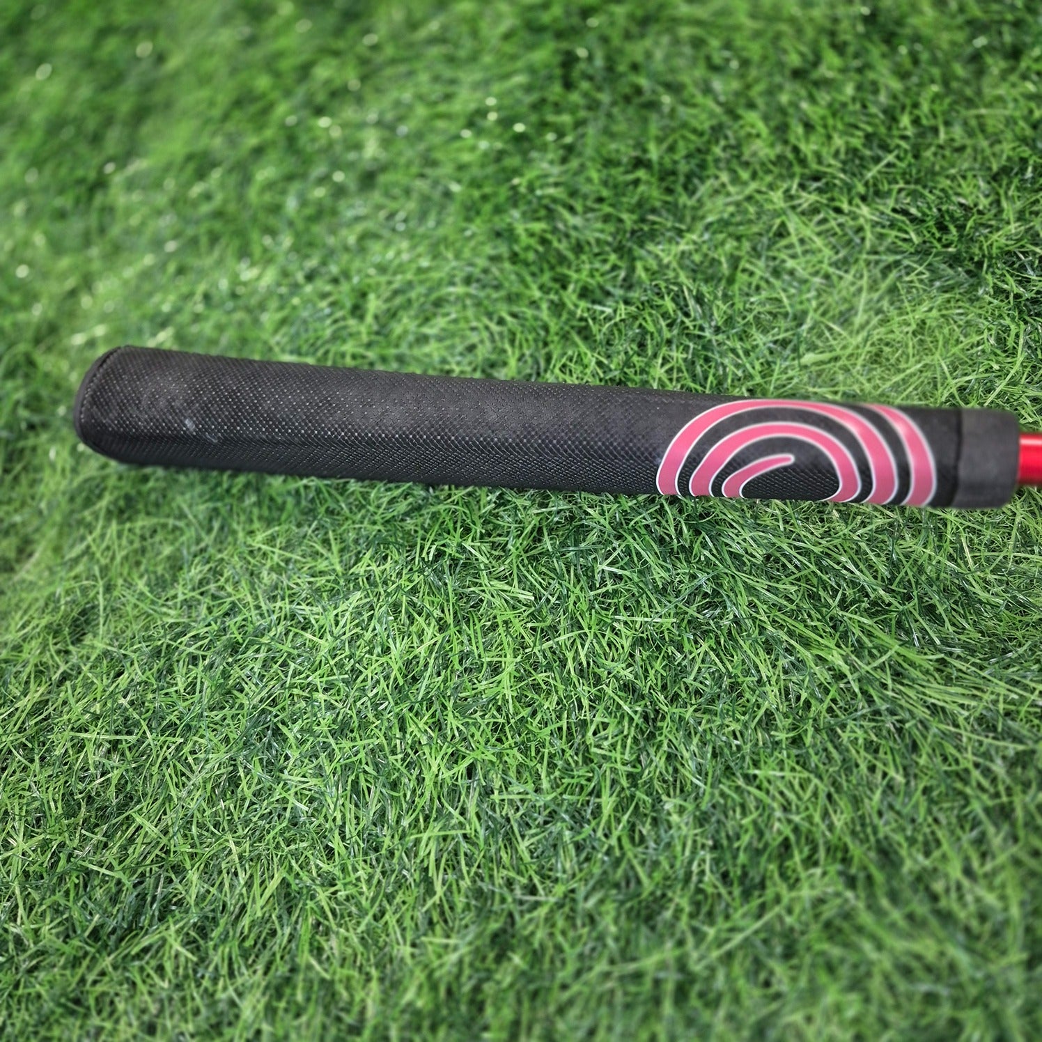 Odyssey Putter / 2BALL TEN TRIPLE  / 33"