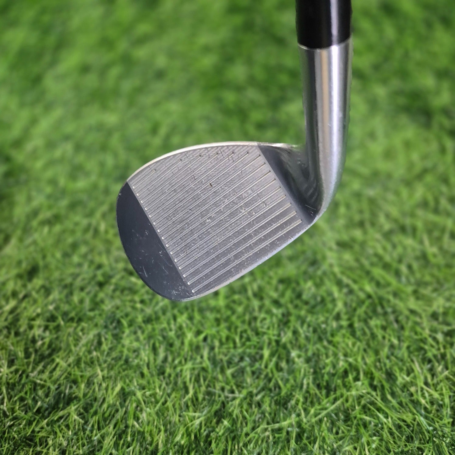 Cleveland Wedge / RTX F-FORGED / 56.0 / S