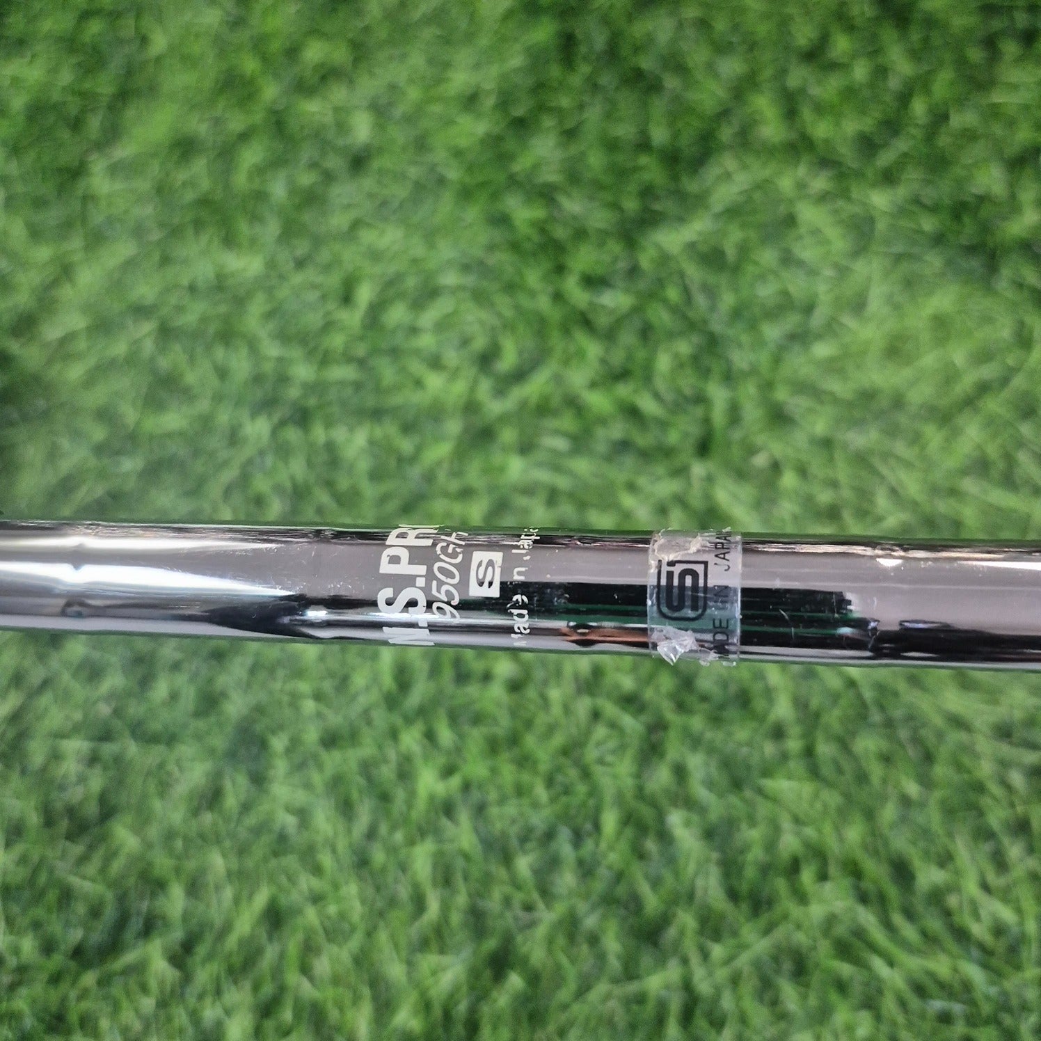 Cleveland Wedge / RTX F-FORGED / 56.0 / S