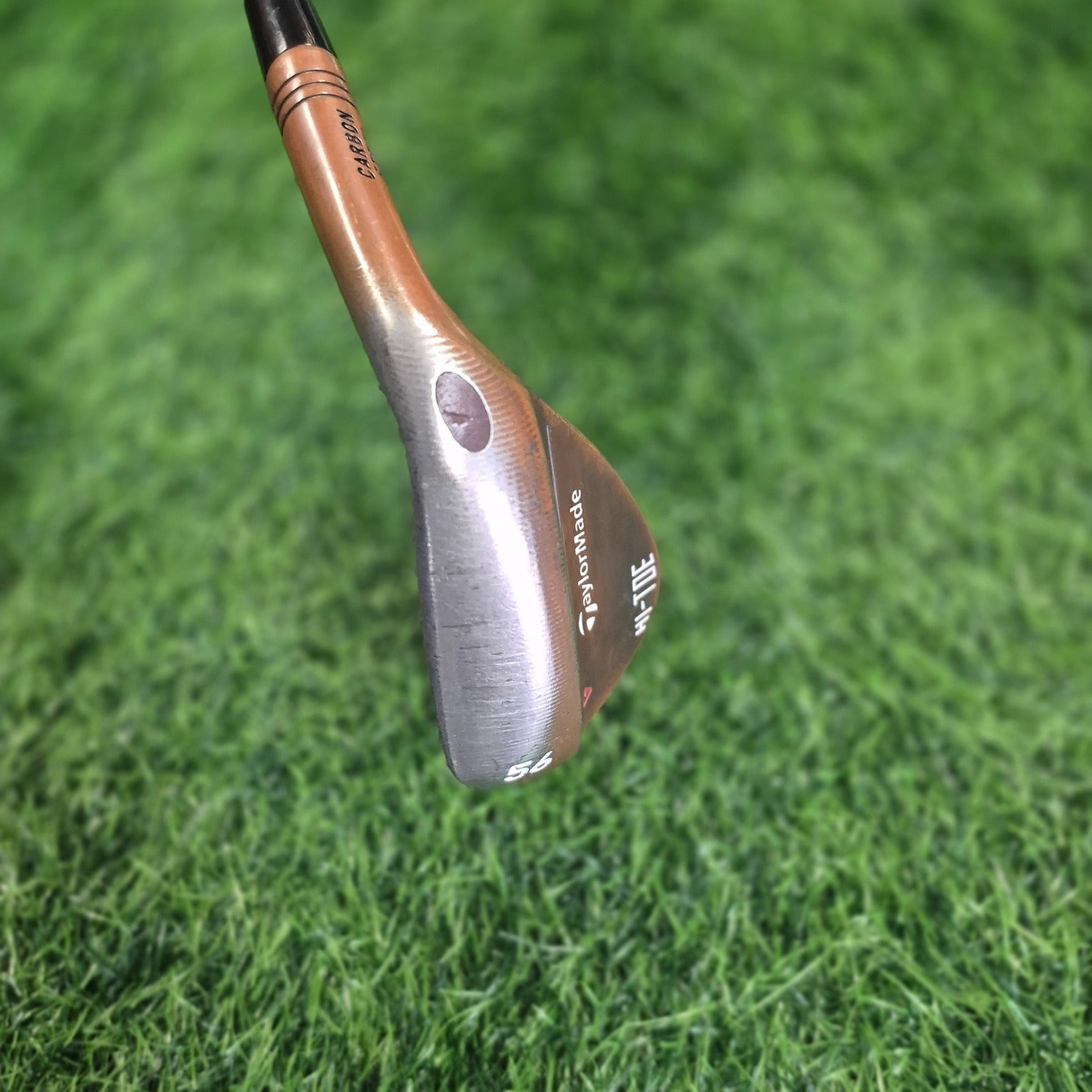 TaylorMade Wedge / M Grind Hi-Toe / 56.0 / S