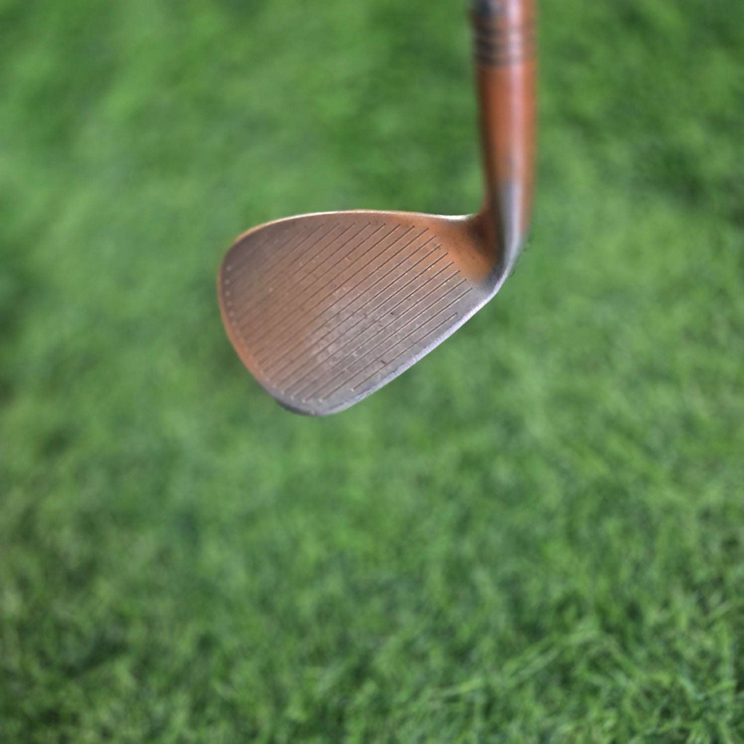 TaylorMade Wedge / M Grind Hi-Toe / 56.0 / S