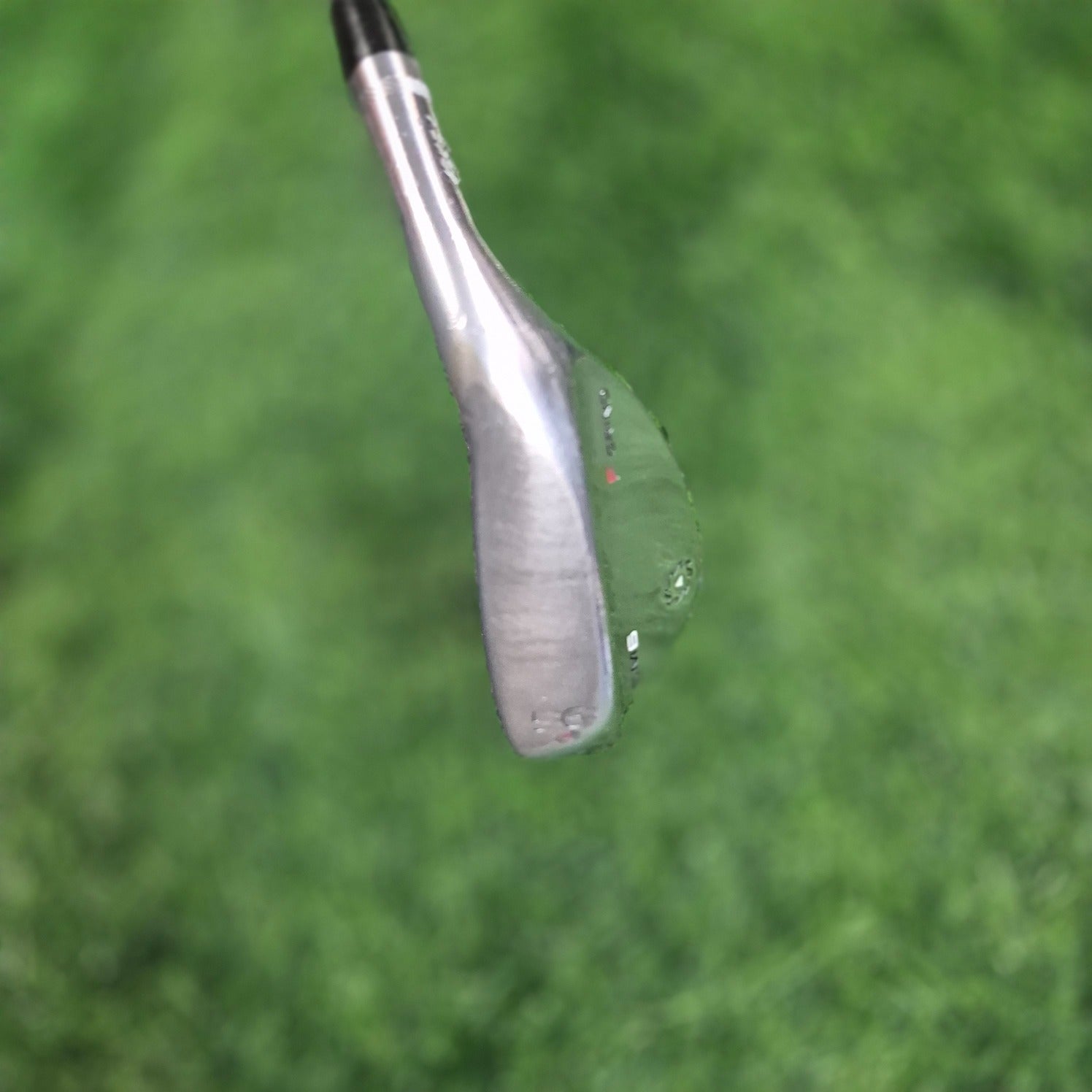 Titleist Wedge / Vokey SM6 F Grind / 56.0