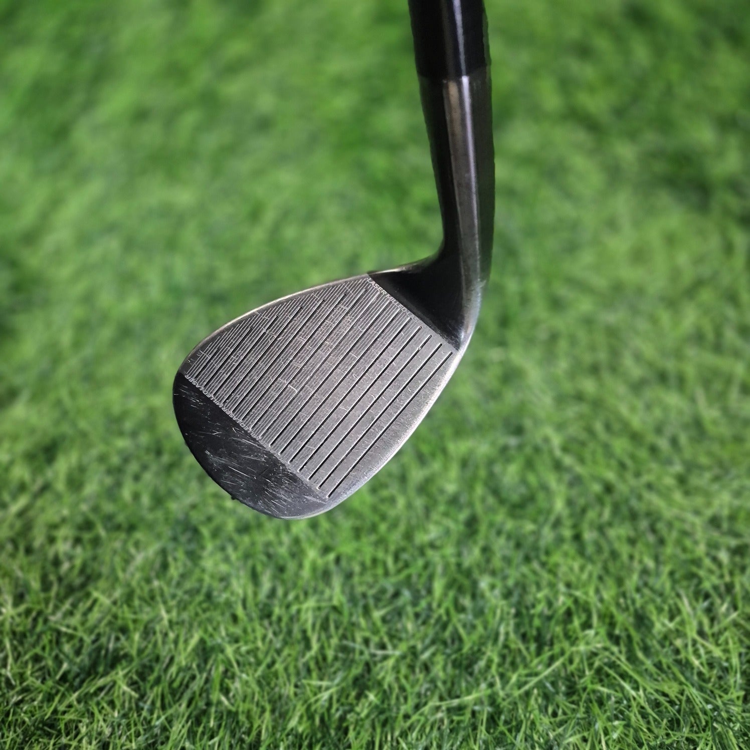 Cleveland Wedge / CG15 Black Pearl JV / 60.0 / S