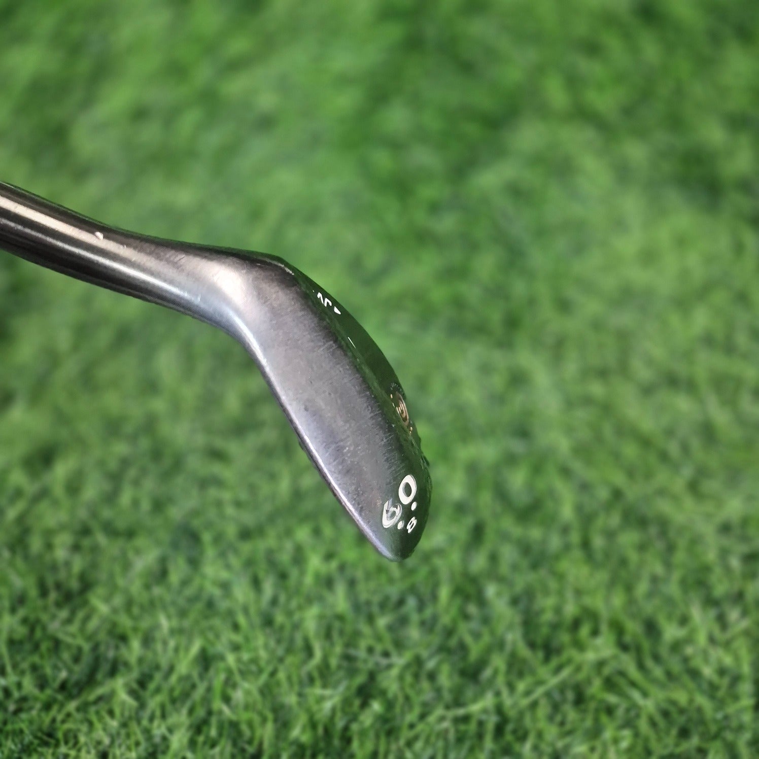 Cleveland Wedge / CG15 Black Pearl JV / 60.0 / S