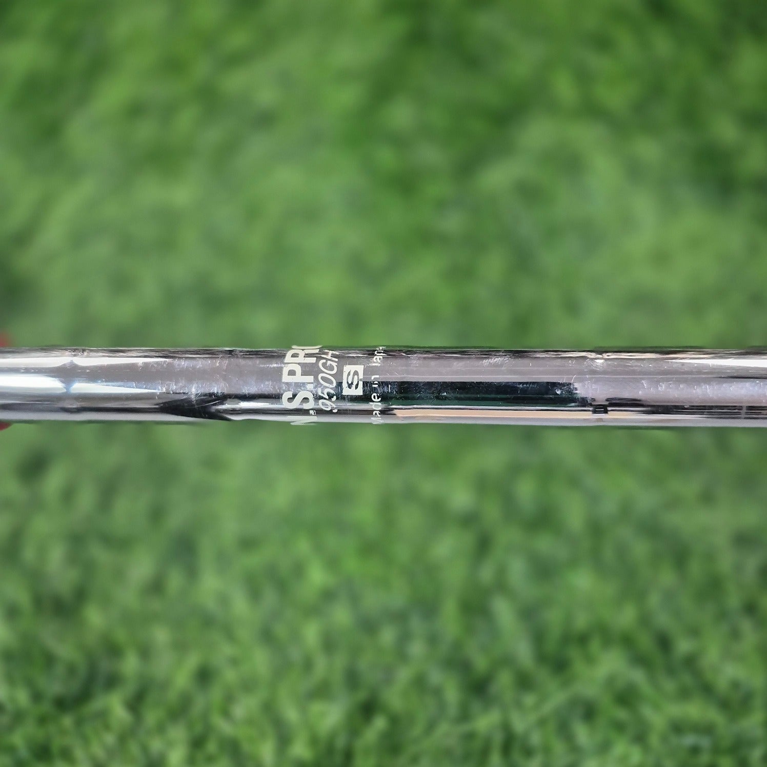 Cleveland Wedge / CG15 Black Pearl JV / 60.0 / S