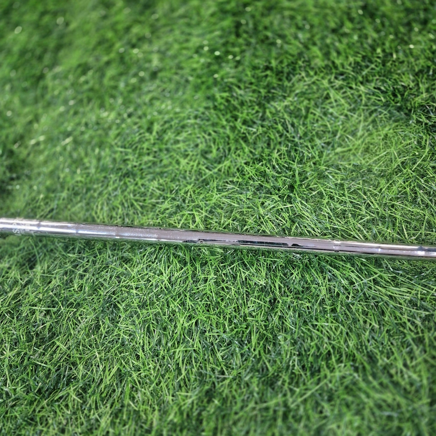 Cleveland Wedge / CG15 Black Pearl JV / 60.0 / S