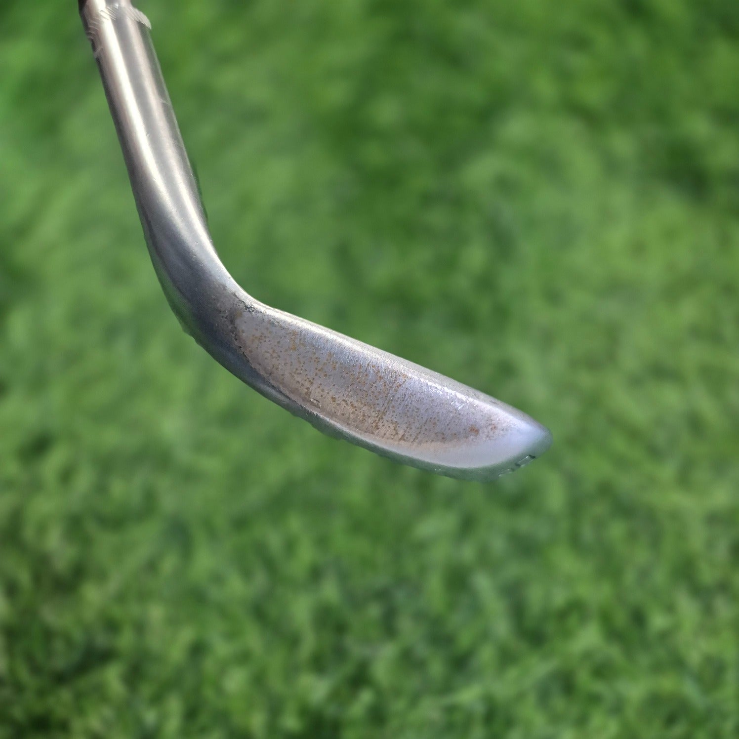 Titleist Wedge / Vokey  SM8 / 60.0 / Lefty