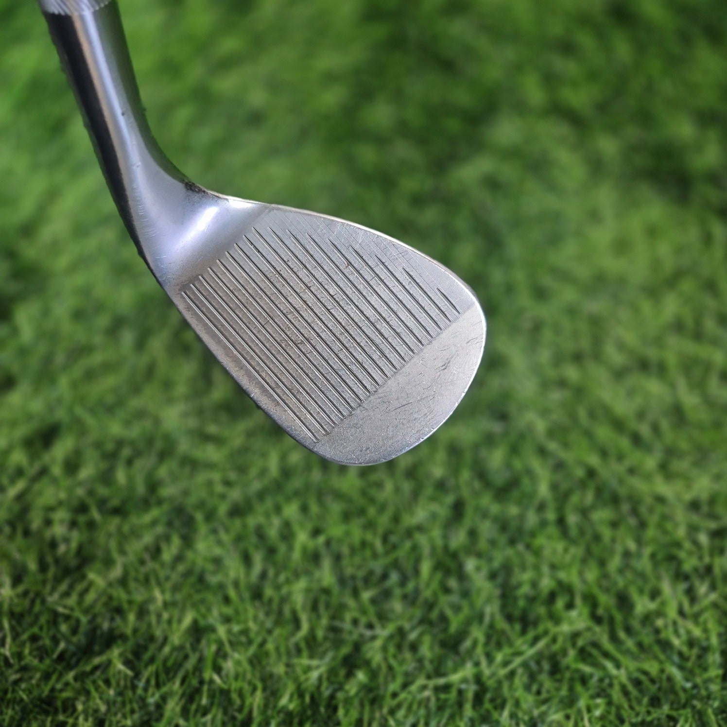 Titleist Wedge / Vokey  SM8 / 60.0 / Lefty