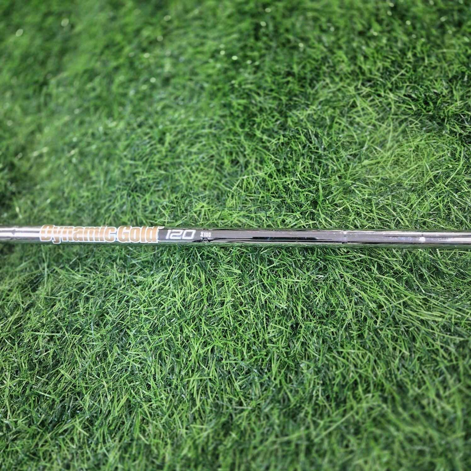 Titleist Wedge / Vokey  SM8 / 60.0 / Lefty