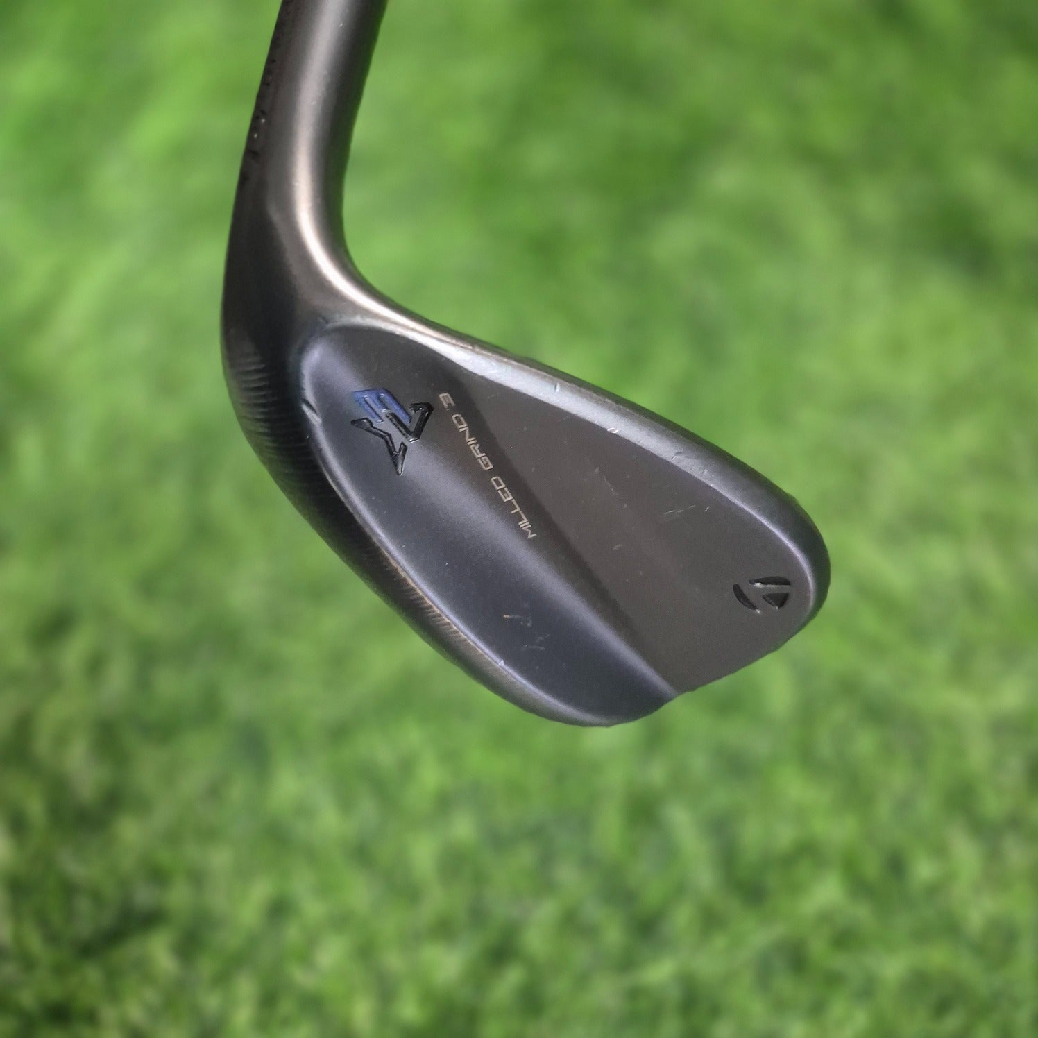 TaylorMade Wedge / M Grind 3 Black / 56.0 / S