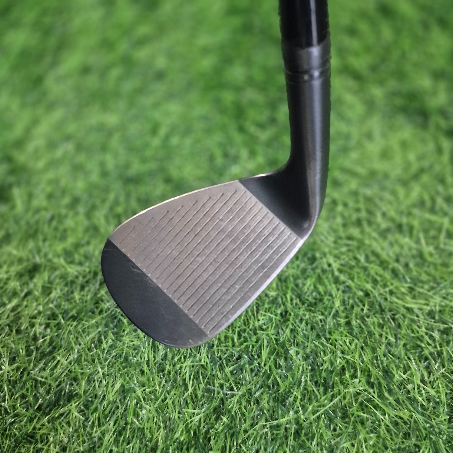TaylorMade Wedge / M Grind 3 Black / 56.0 / S