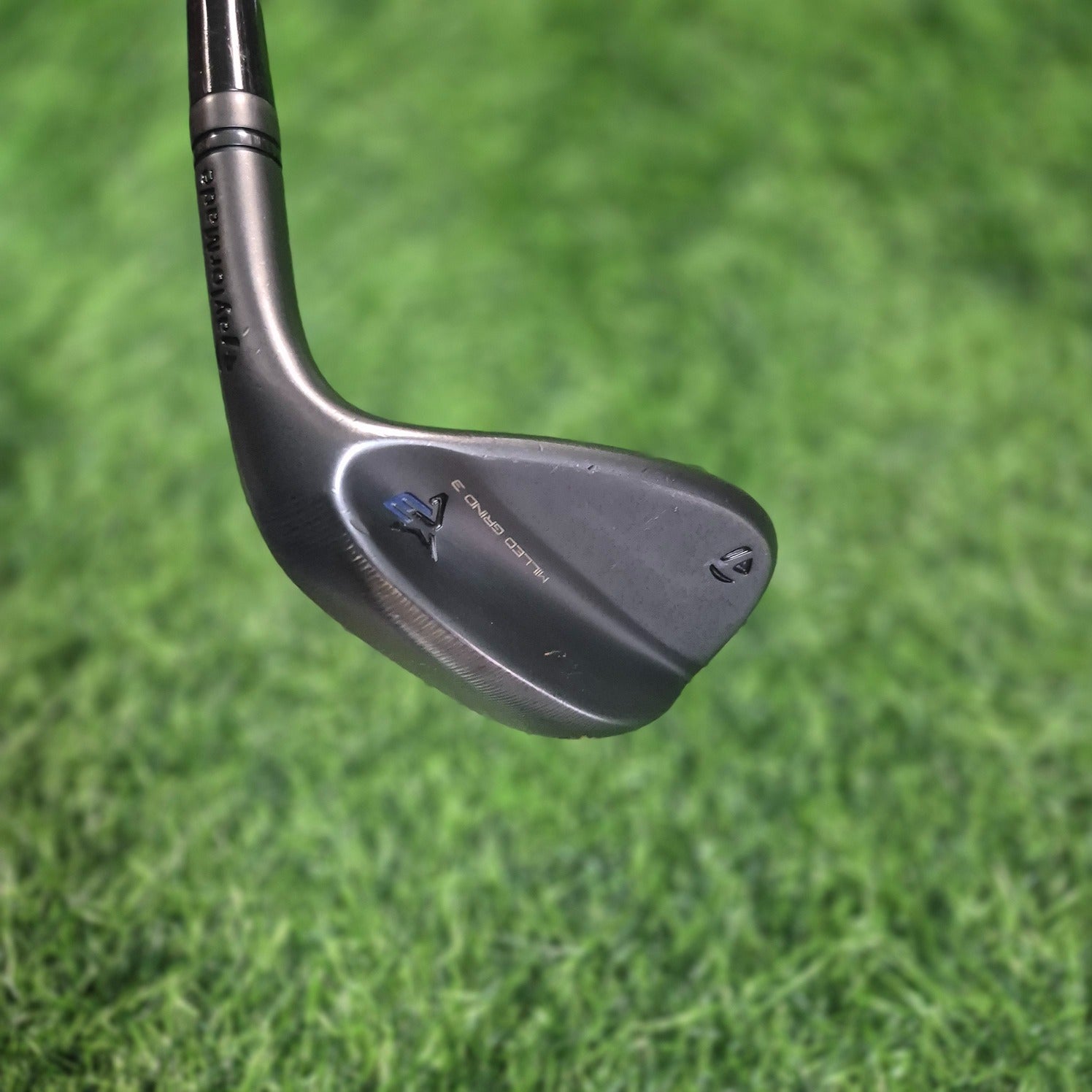TaylorMade Wedge / M Grind 3 Black / 56.0 / S