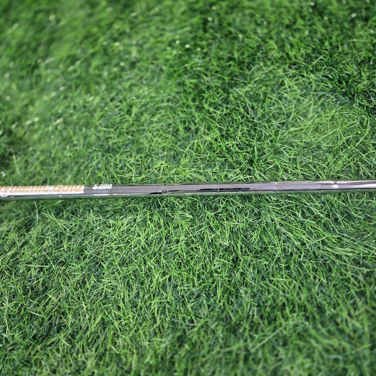 TaylorMade Wedge / M Grind 3 Black / 56.0 / S