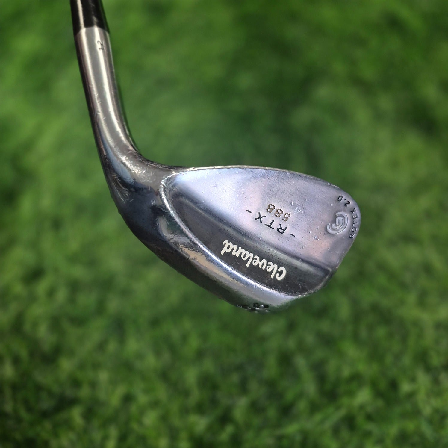 Cleveland Wedge / 588 RTX 2.0 / 56.0 / S