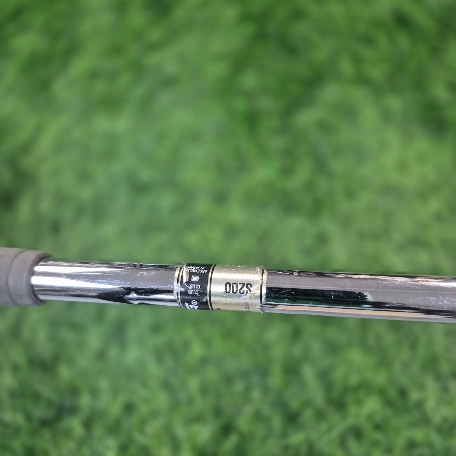 Cleveland Wedge / 588 RTX 2.0 / 56.0 / S