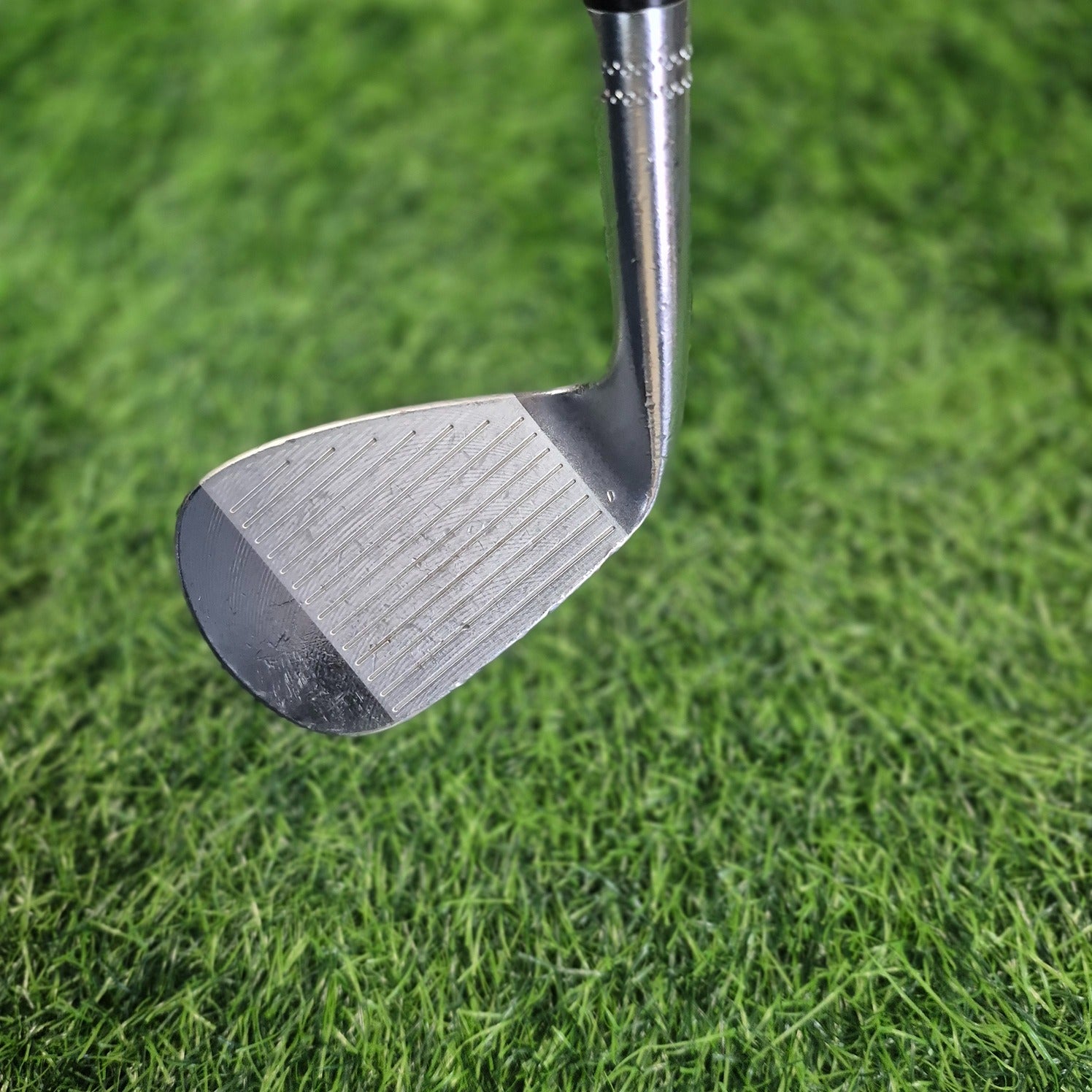 Cleveland Wedge / 588 RTX 2.0 Forged / 48.0 / S