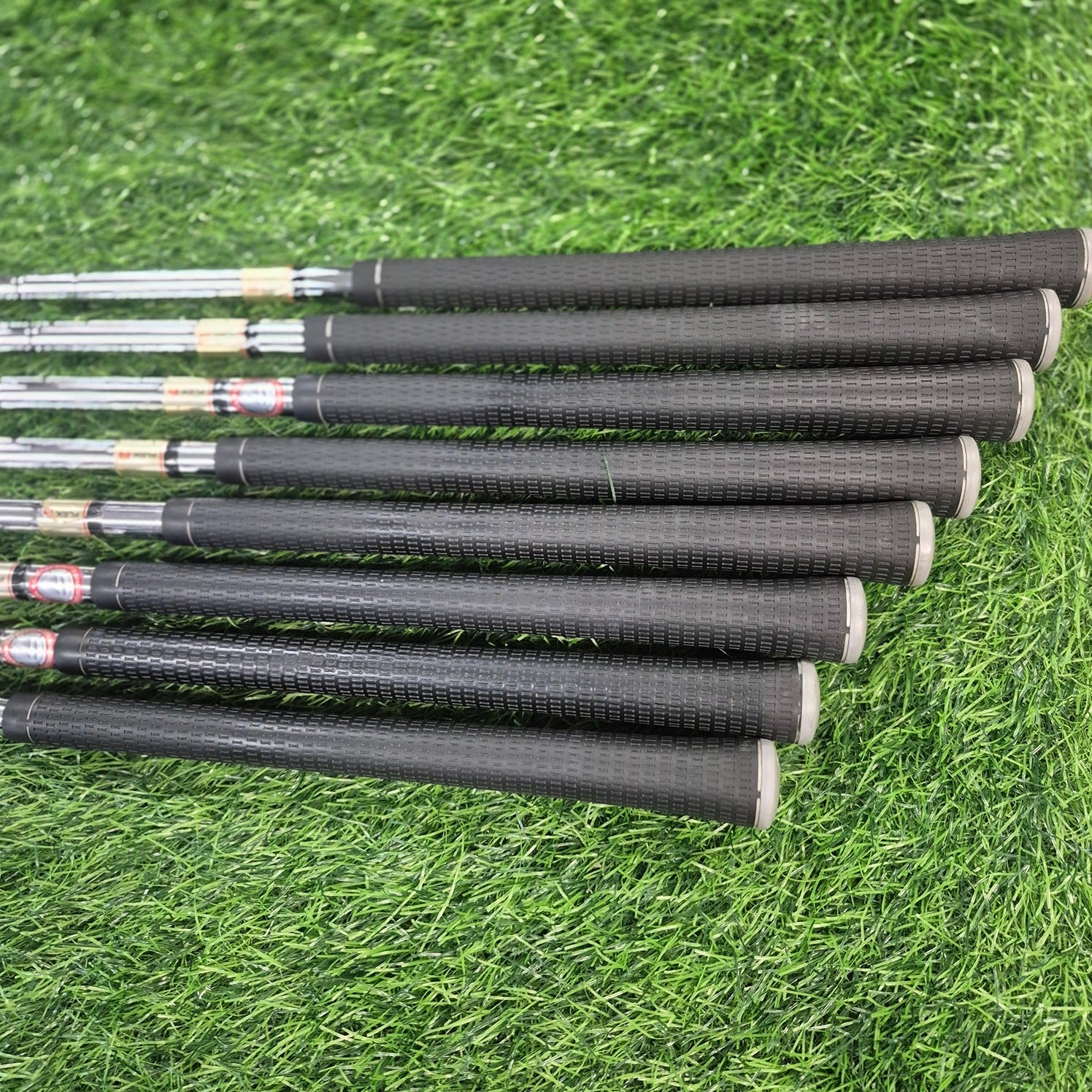 TaylorMade Iron Set / M2 / 8pcs / R