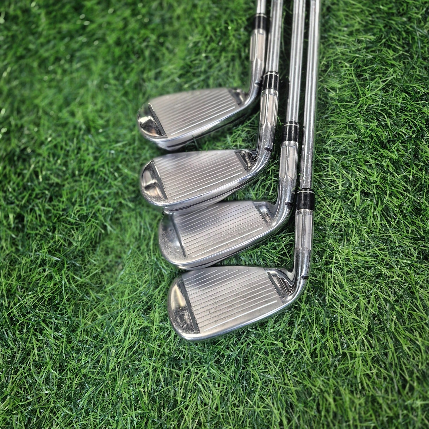 TaylorMade Iron Set / M2 / 7pcs / R