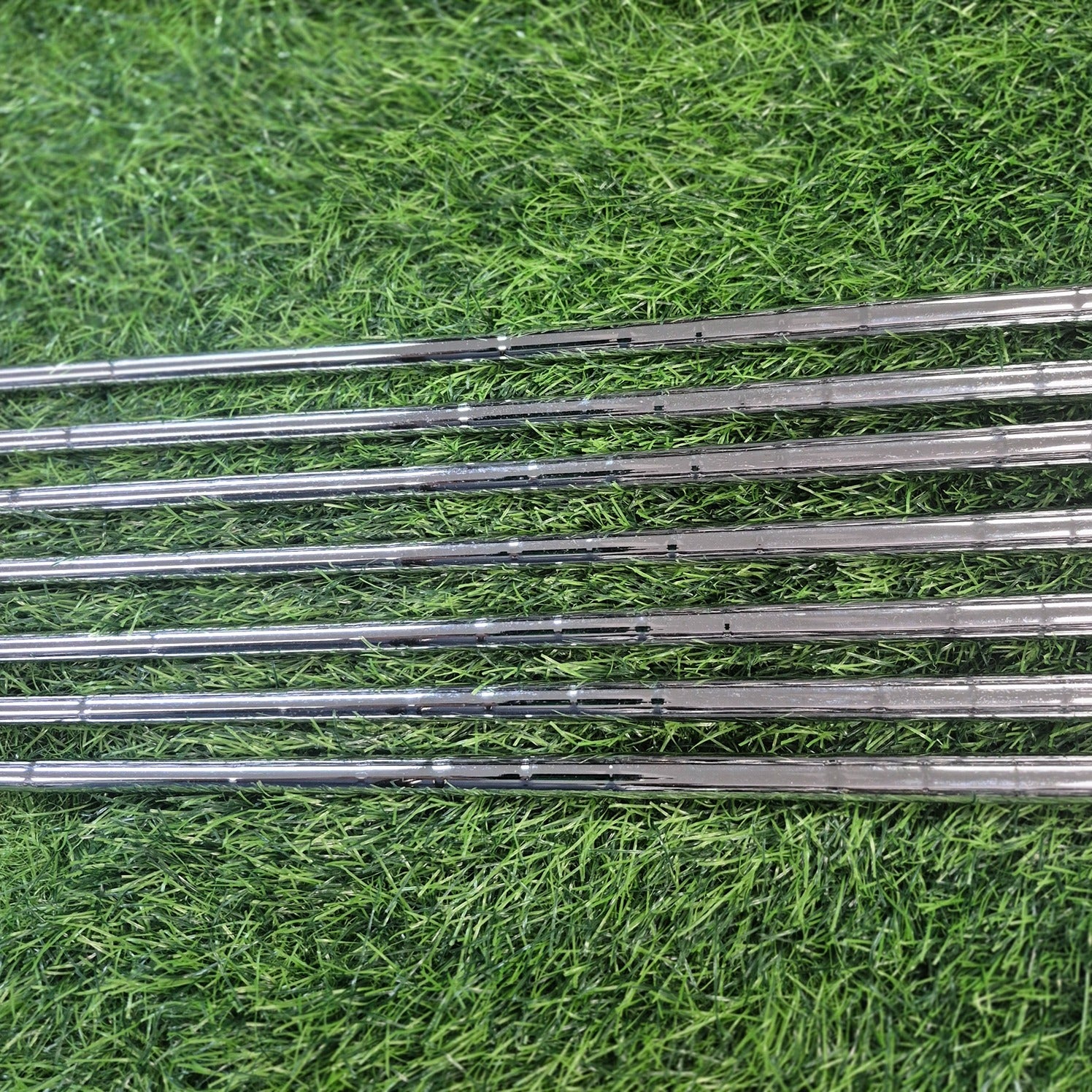TaylorMade Iron Set / M2 / 7pcs / R