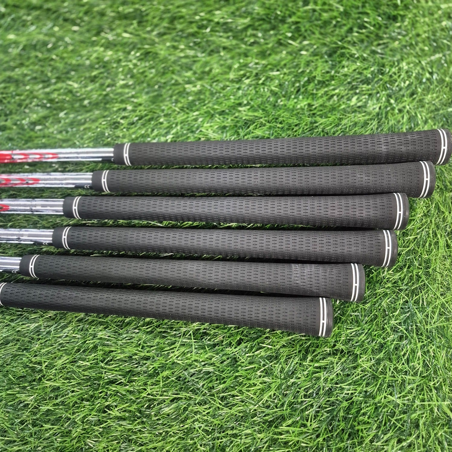 Mizuno Iron Set / JPX 900 FORGED / 6pcs / R