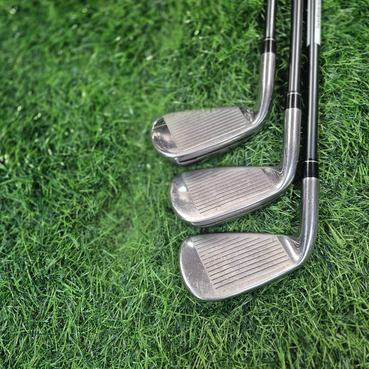 TaylorMade Iron Set / M2 / 6pcs / R