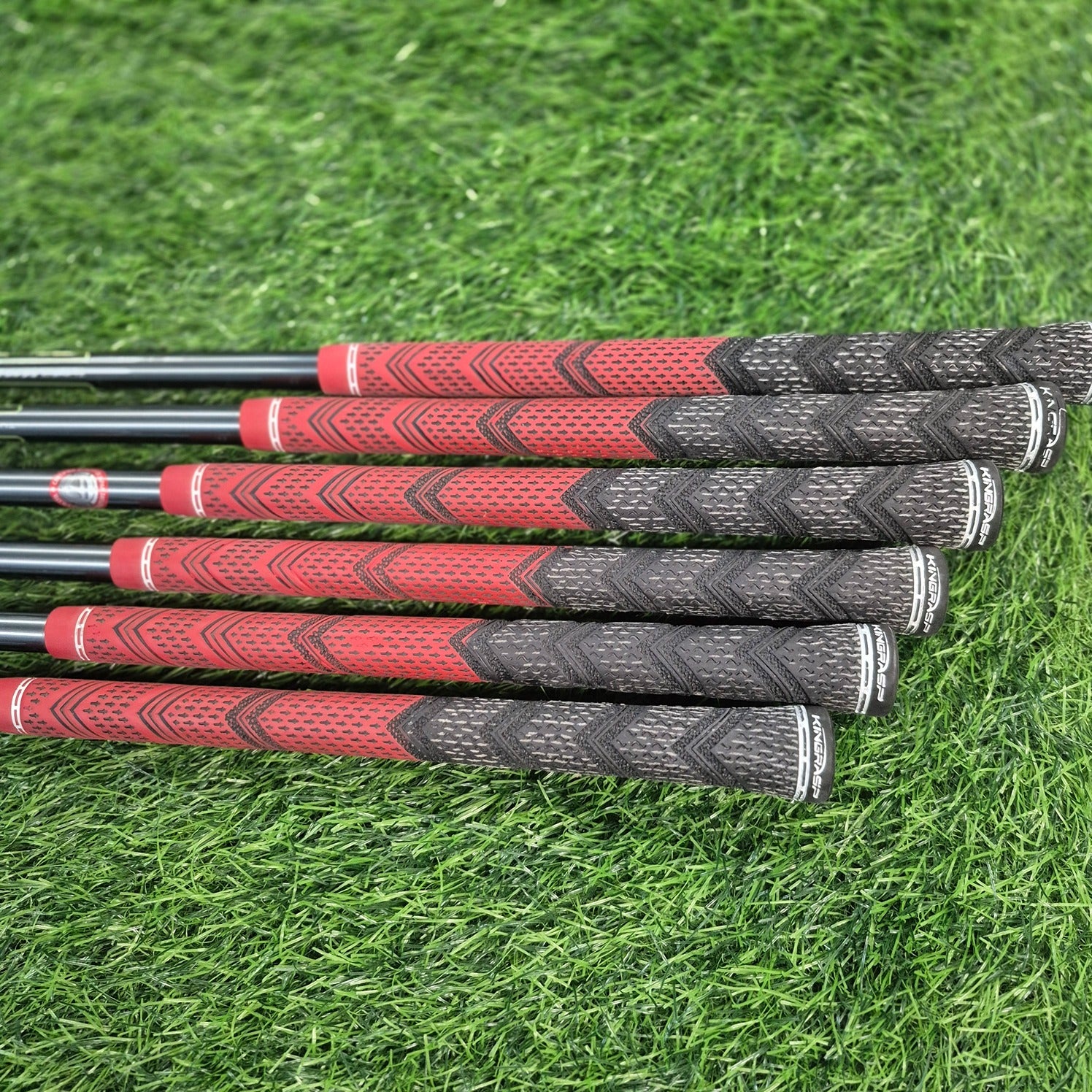 TaylorMade Iron Set / M2 / 6pcs / R