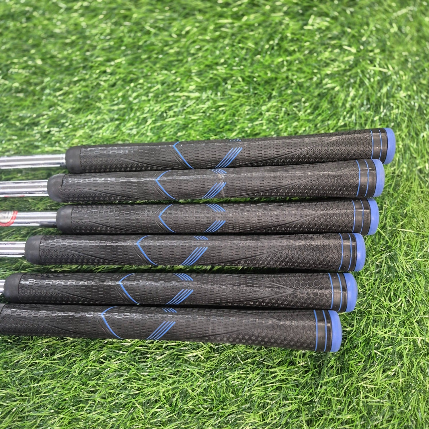 TaylorMade Iron Set / M2 / 6pcs / Lefty / S