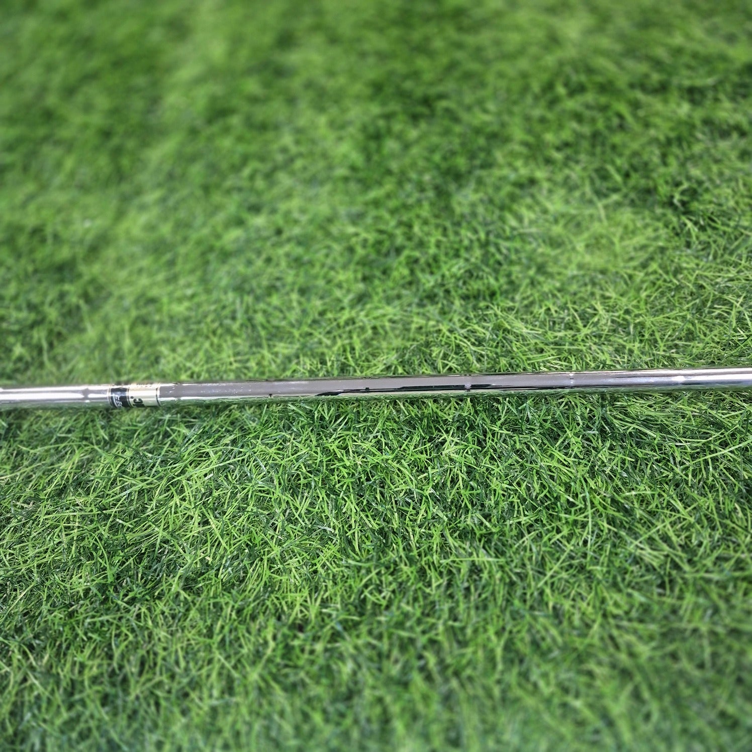 Titleist Wedge / Vokey SM6 F Grind / 52.0 / S