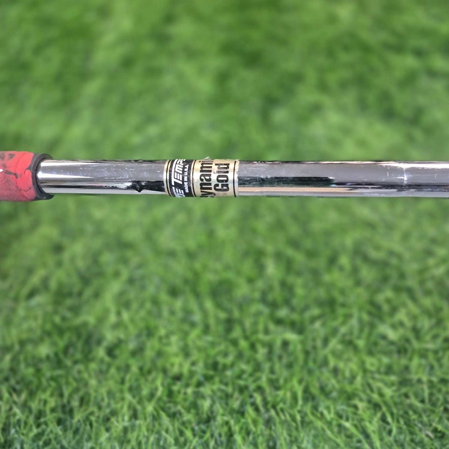 Cleveland Wedge / RTX-3 BLACK / 56.0 / S
