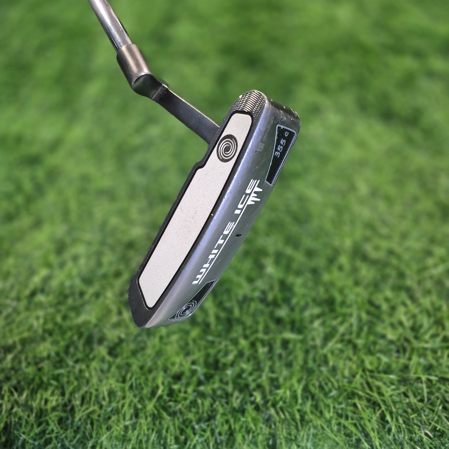 Odyssey Putter / White Ice #1  / 34"