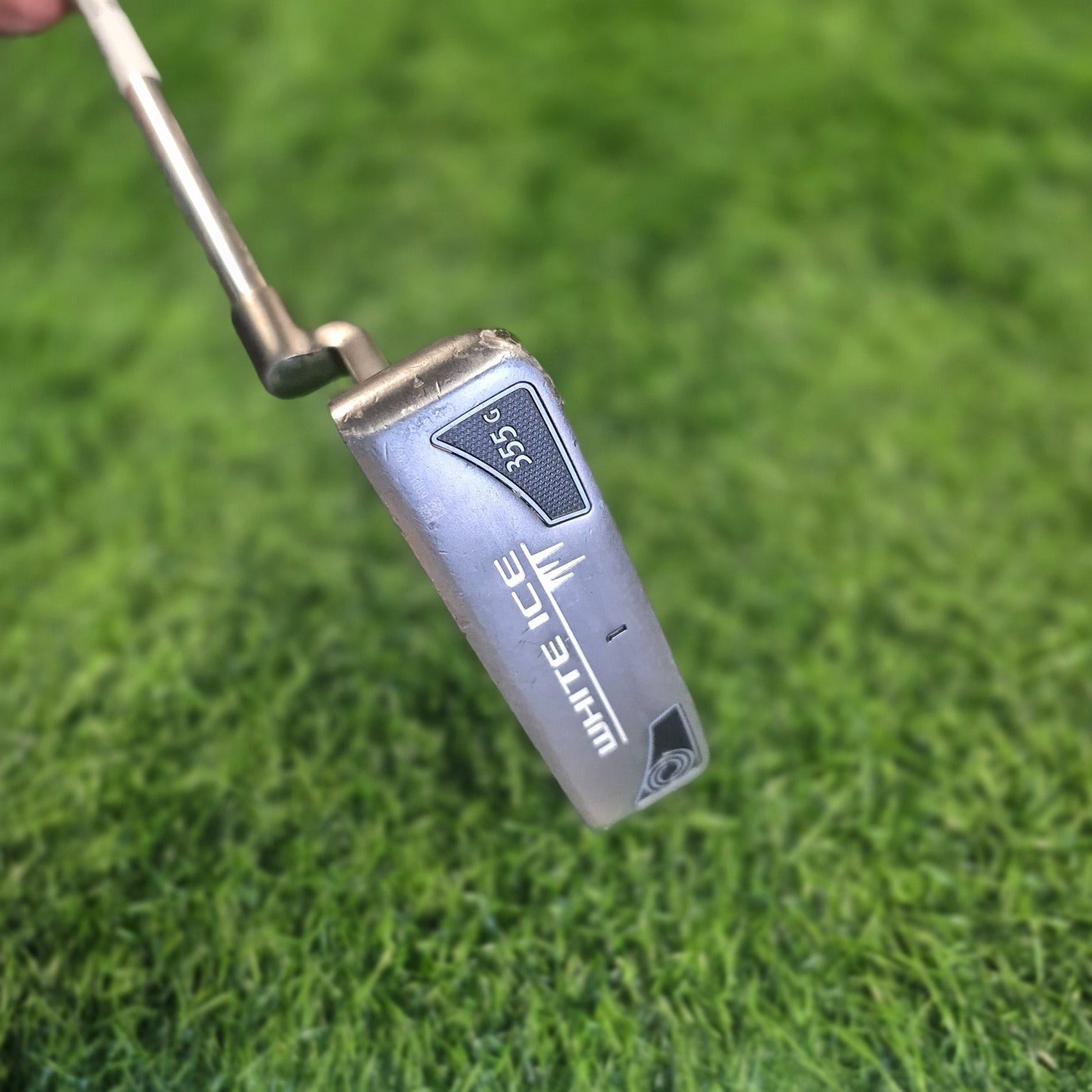 Odyssey Putter / White Ice #1  / 34"