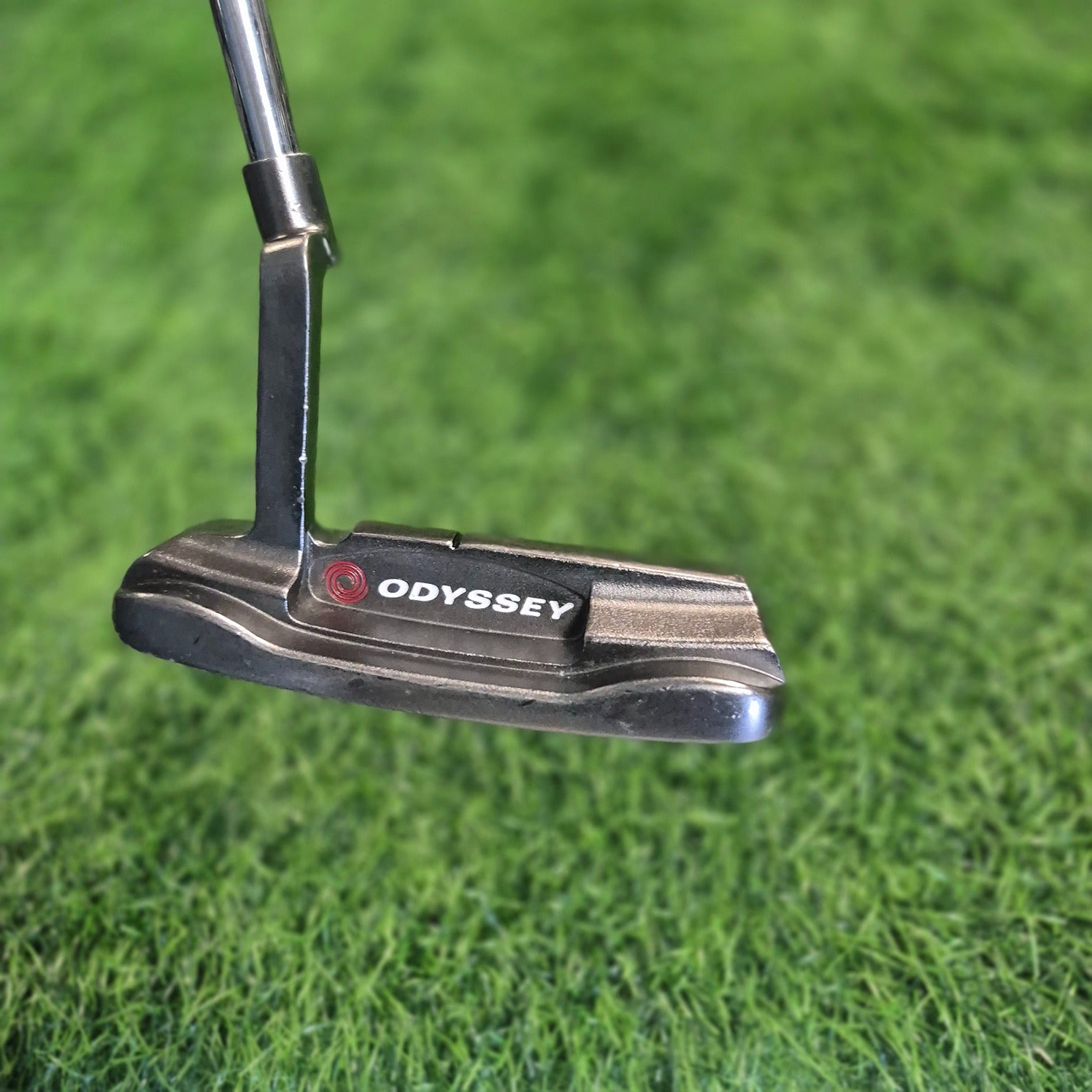 Odyssey Putter / White Ice #1  / 34"