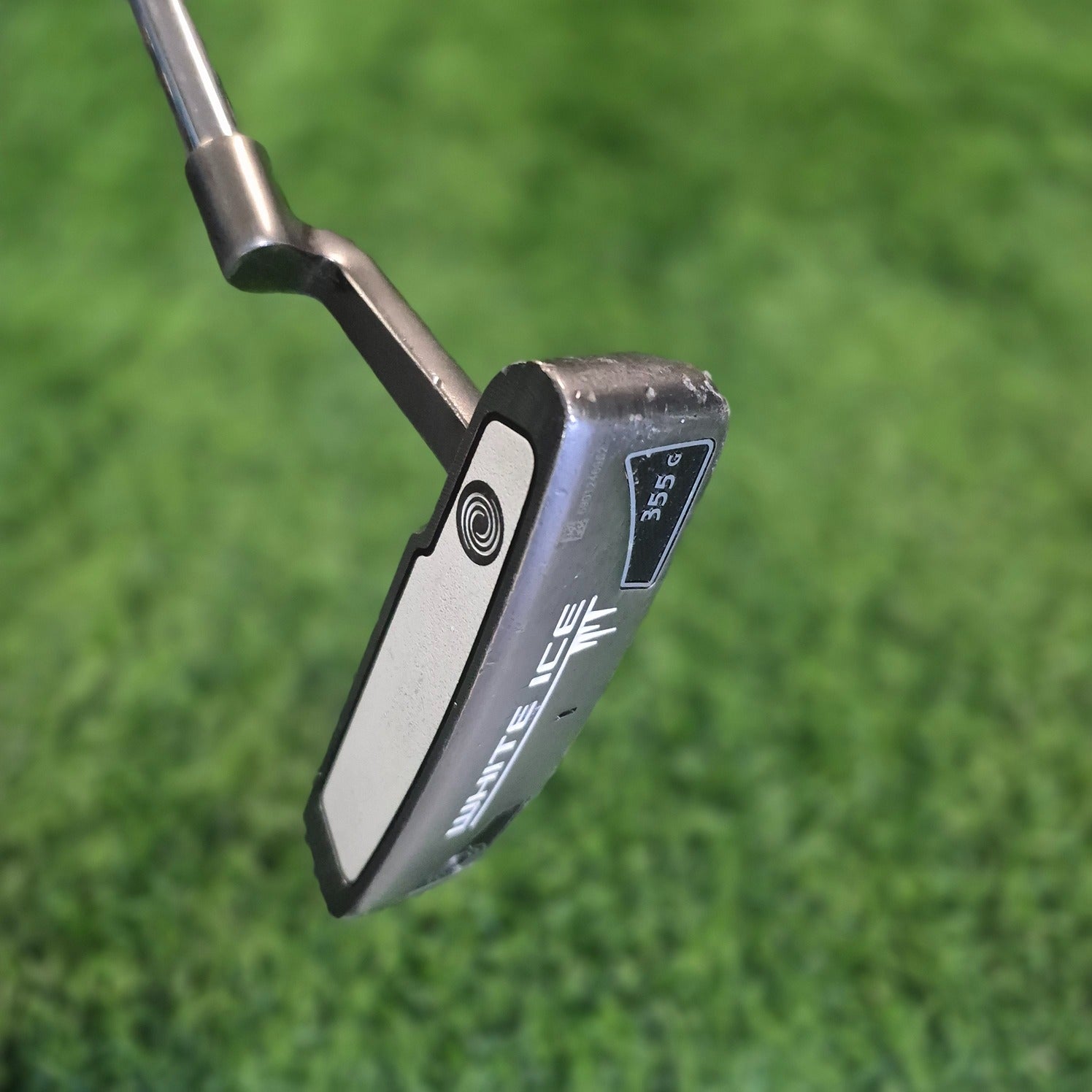 Odyssey Putter / White Ice #1  / 34"