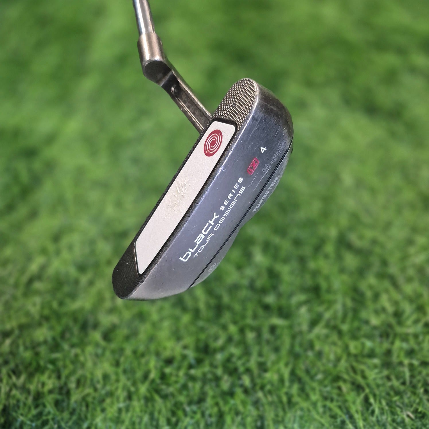 Odyssey Putter / BLACKSERIES  S ix #4  / 34"