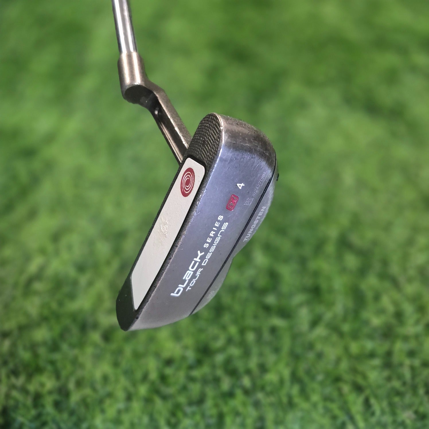 Odyssey Putter / BLACKSERIES  S ix #4  / 34"