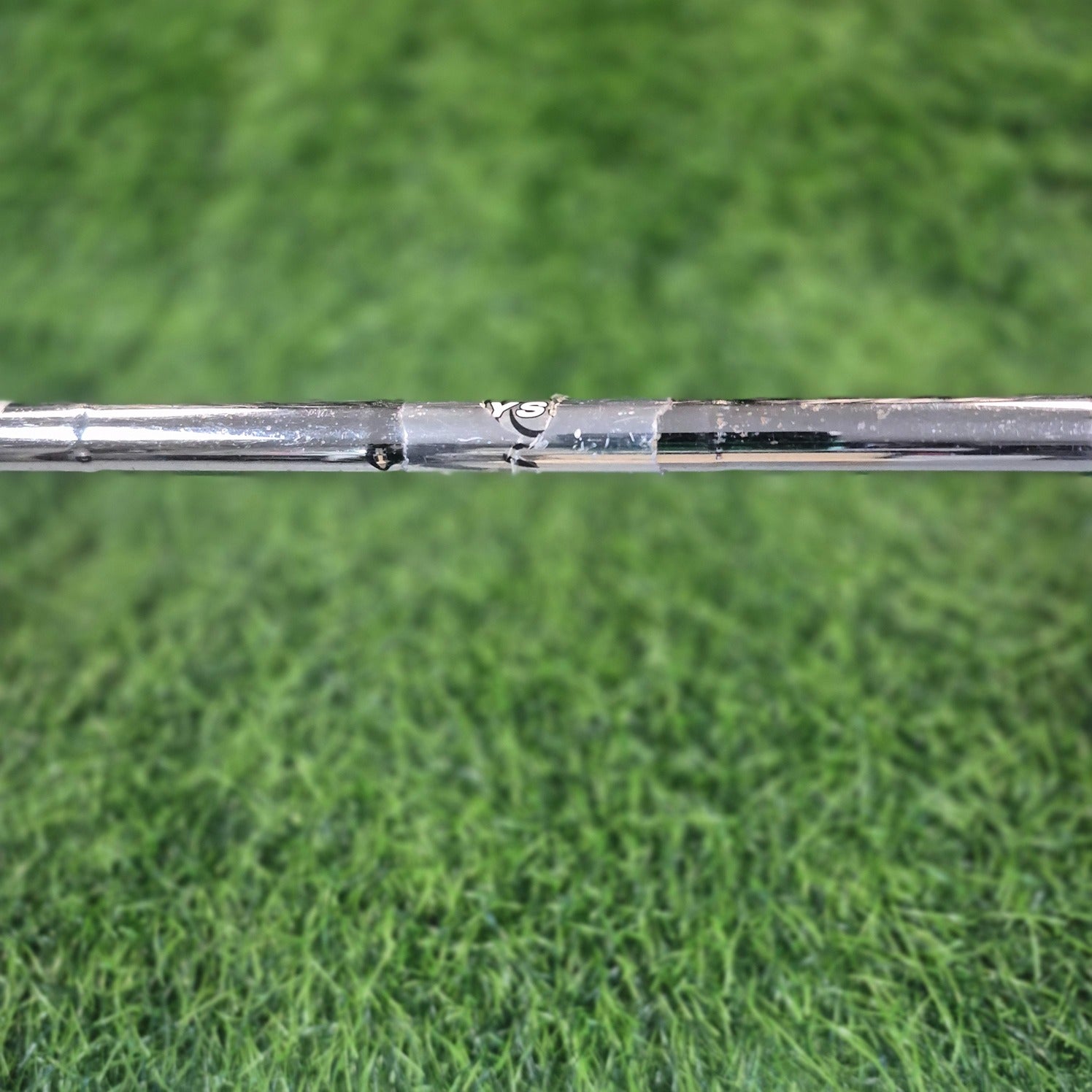 Odyssey Putter / BLACKSERIES  S ix #4  / 34"