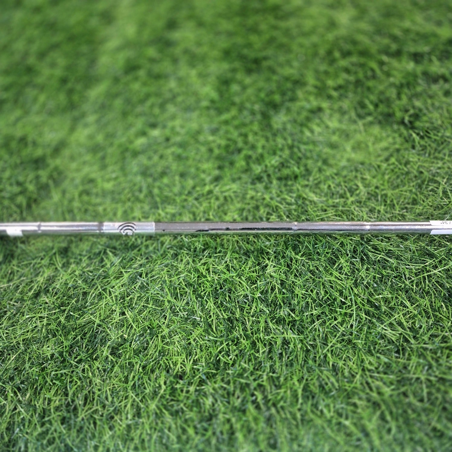 Odyssey Putter / BLACKSERIES  S ix #4  / 34"